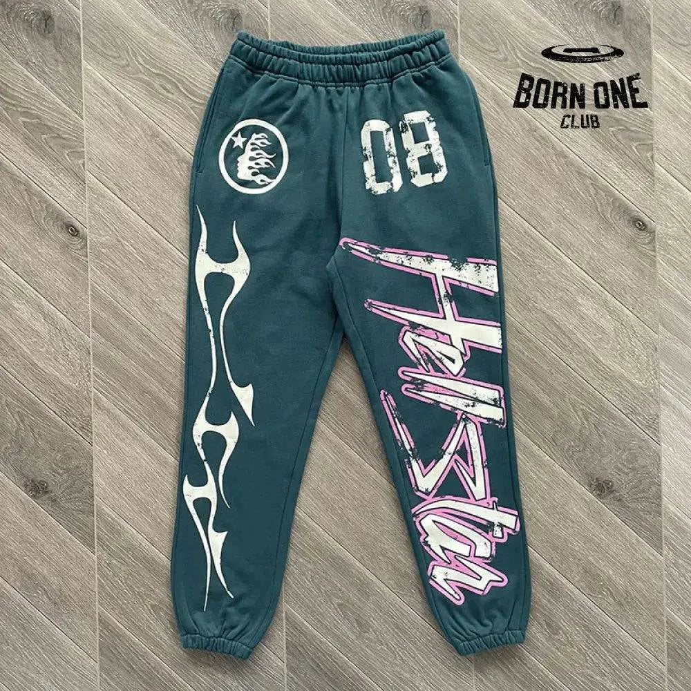 Sweatpants