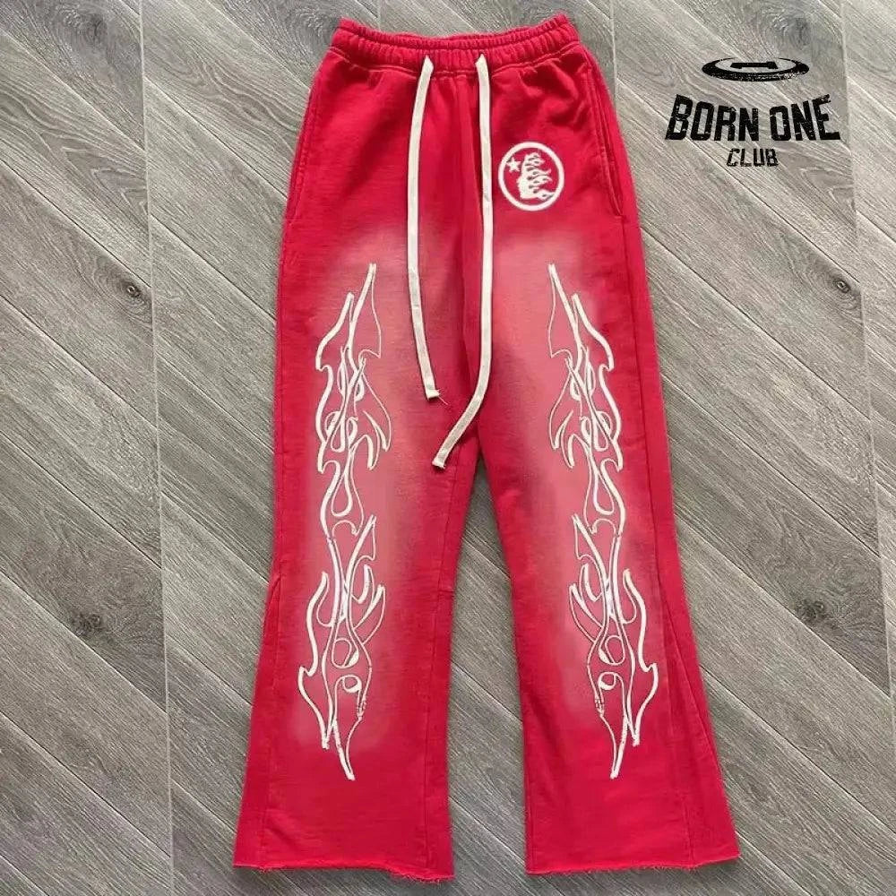 Sweatpants