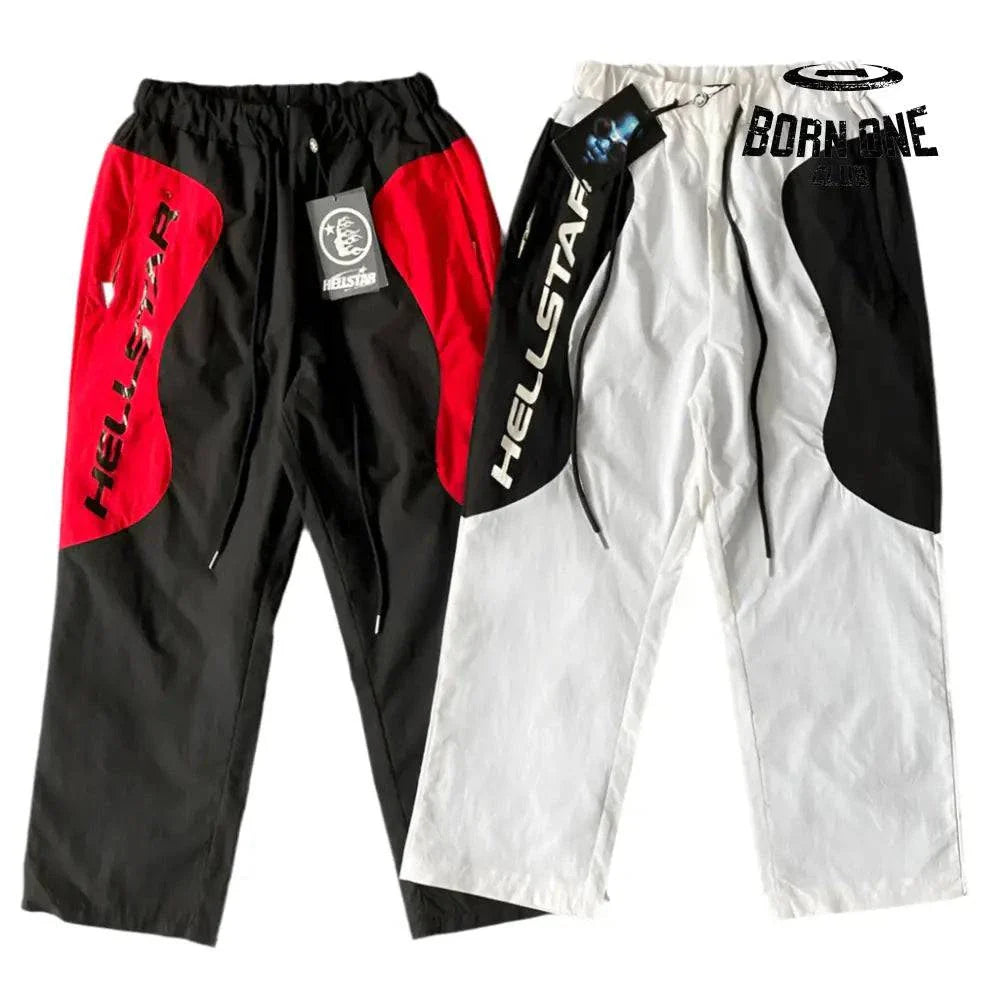 Track Pants