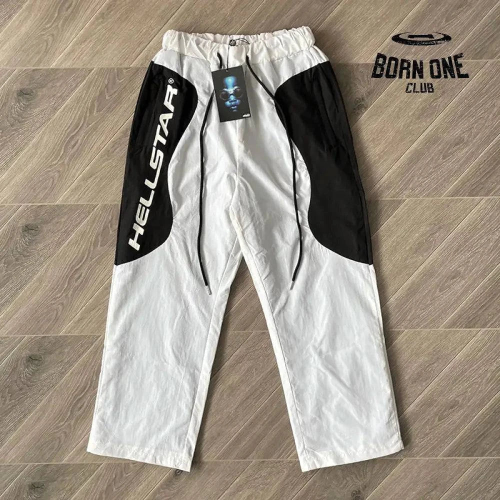 Track Pants