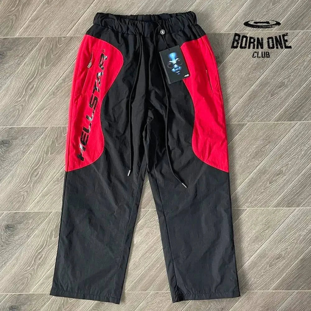 Track Pants