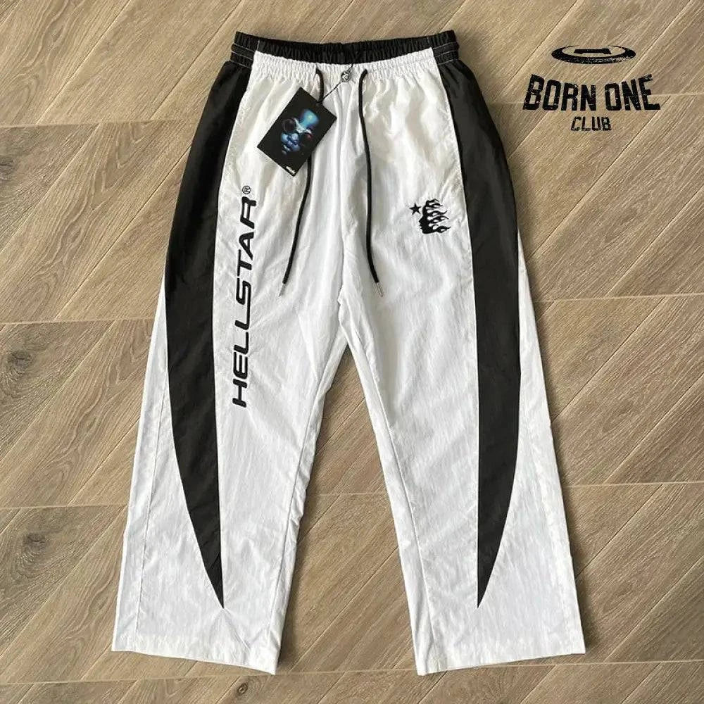 Jacket and Pants Set
