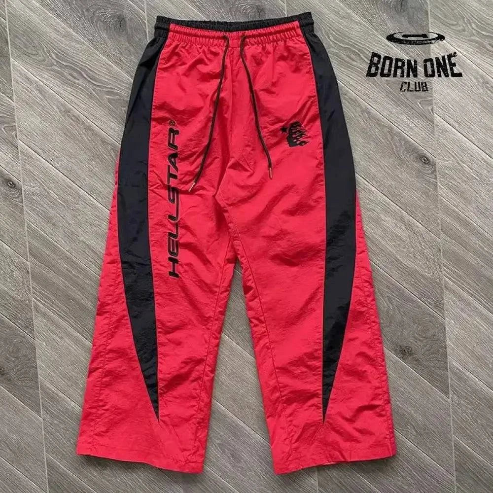 Jacket and Pants Set