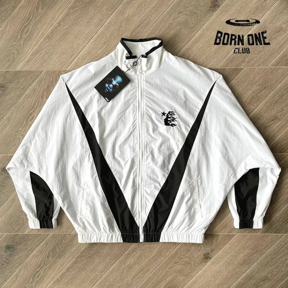 Jacket and Pants Set