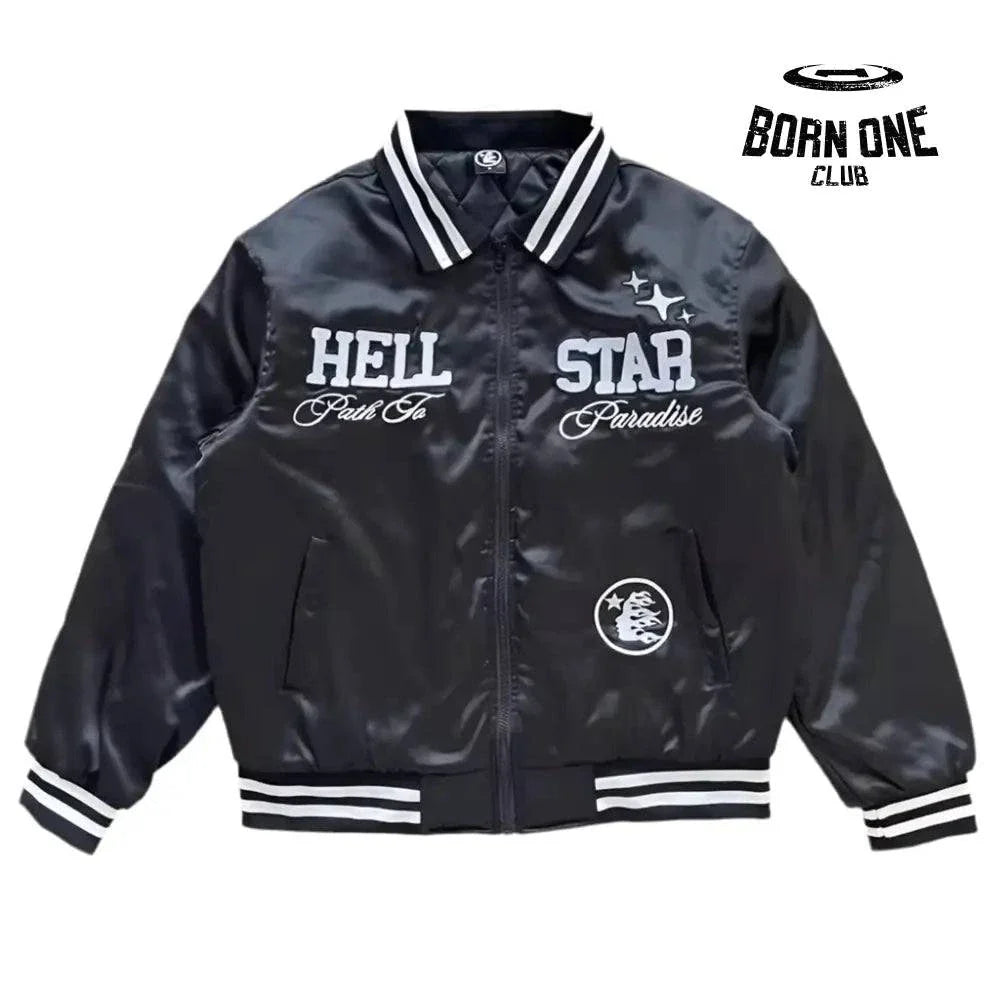 Varsity Jacket