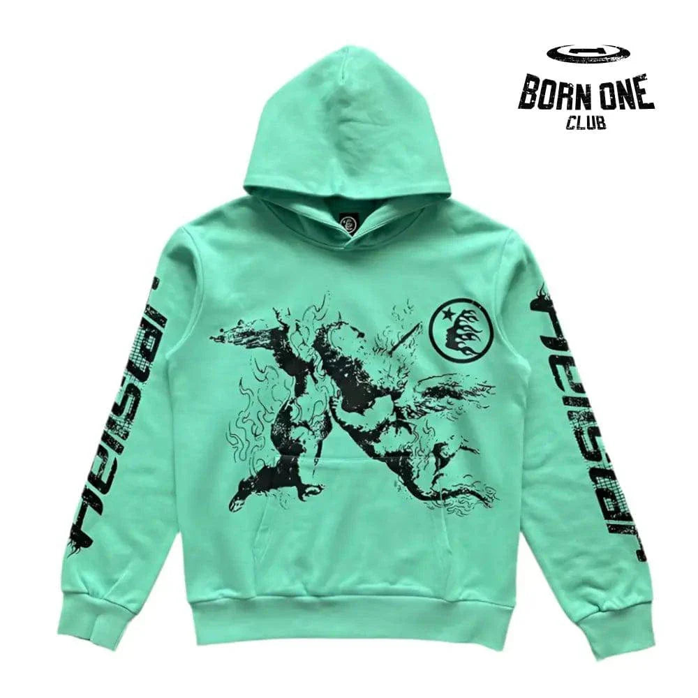 Hoodie