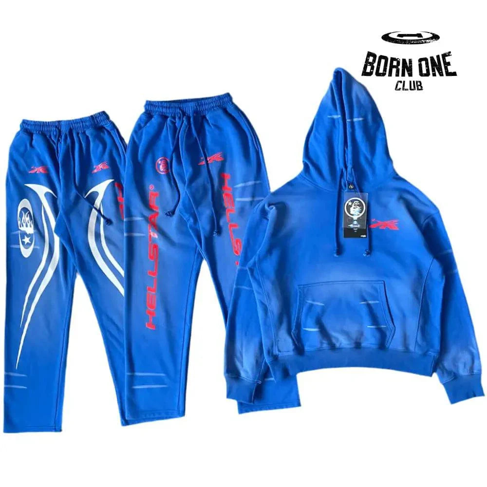 Pants Set