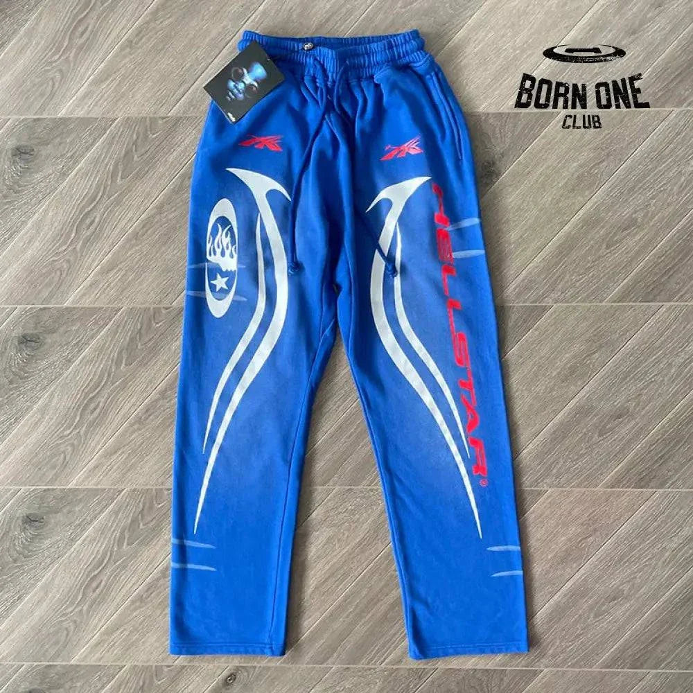 Pants Set
