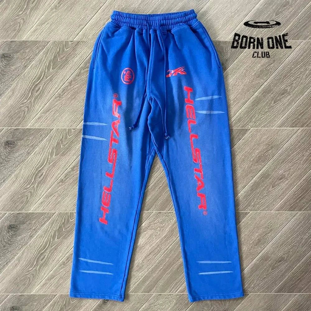 Pants Set