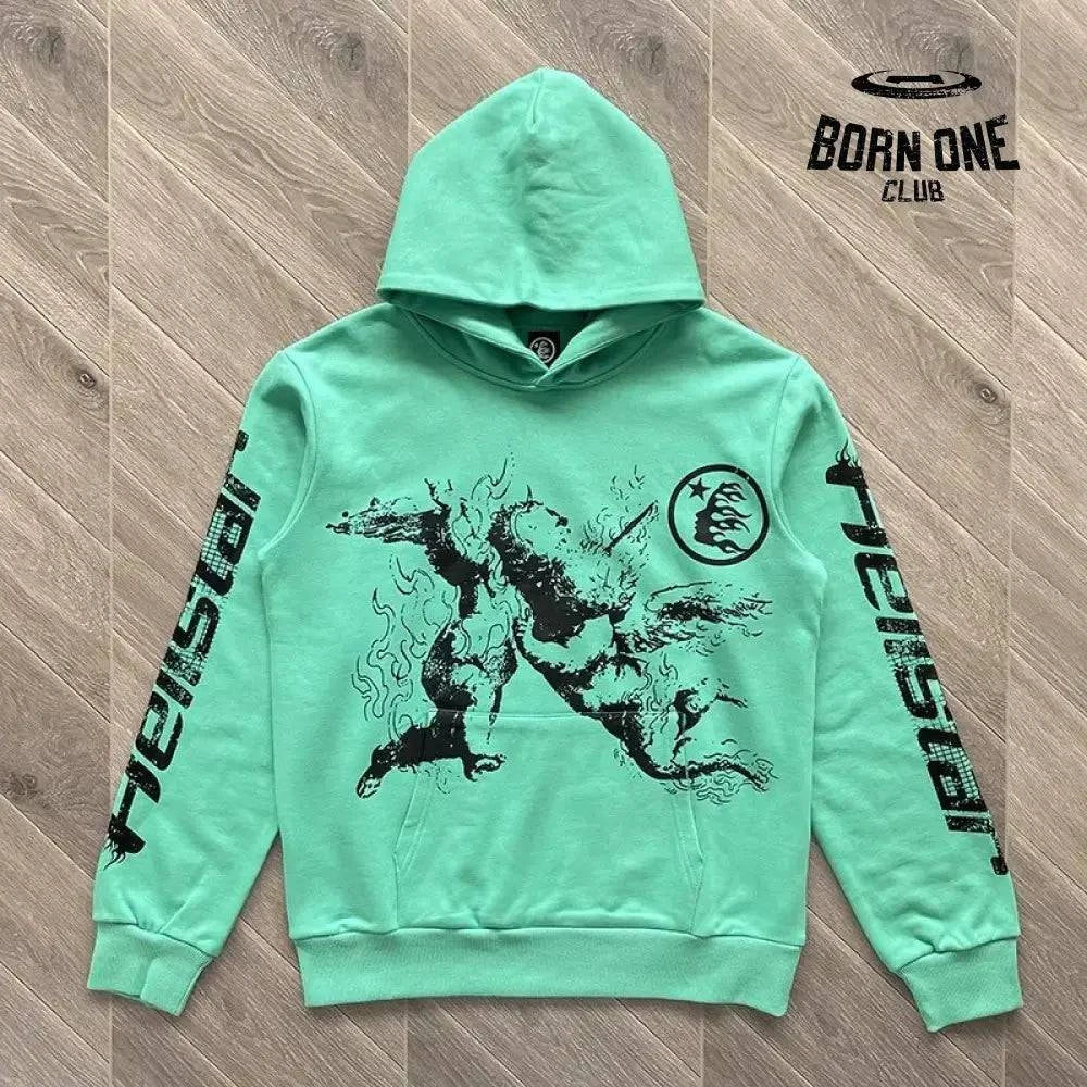 Hoodie