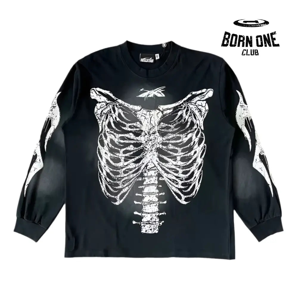 Long-Sleeved T-Shirt