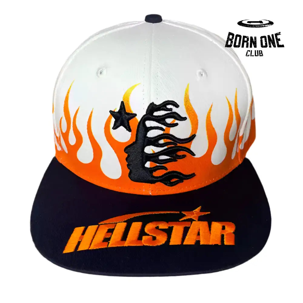 Studios fitted cap