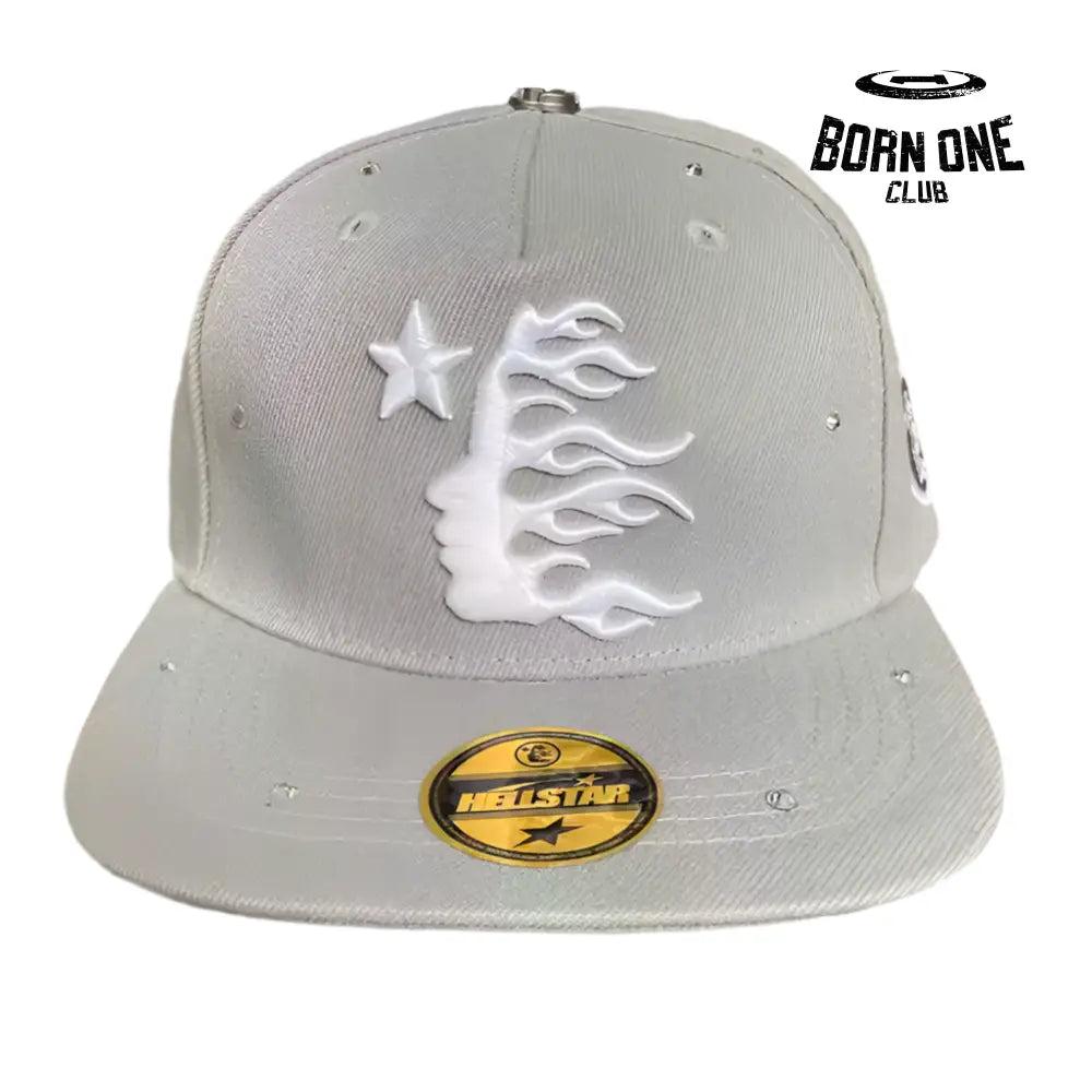 Studios fitted cap