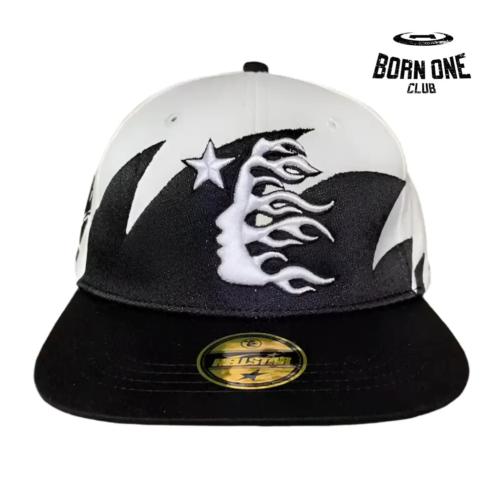 Studios fitted cap