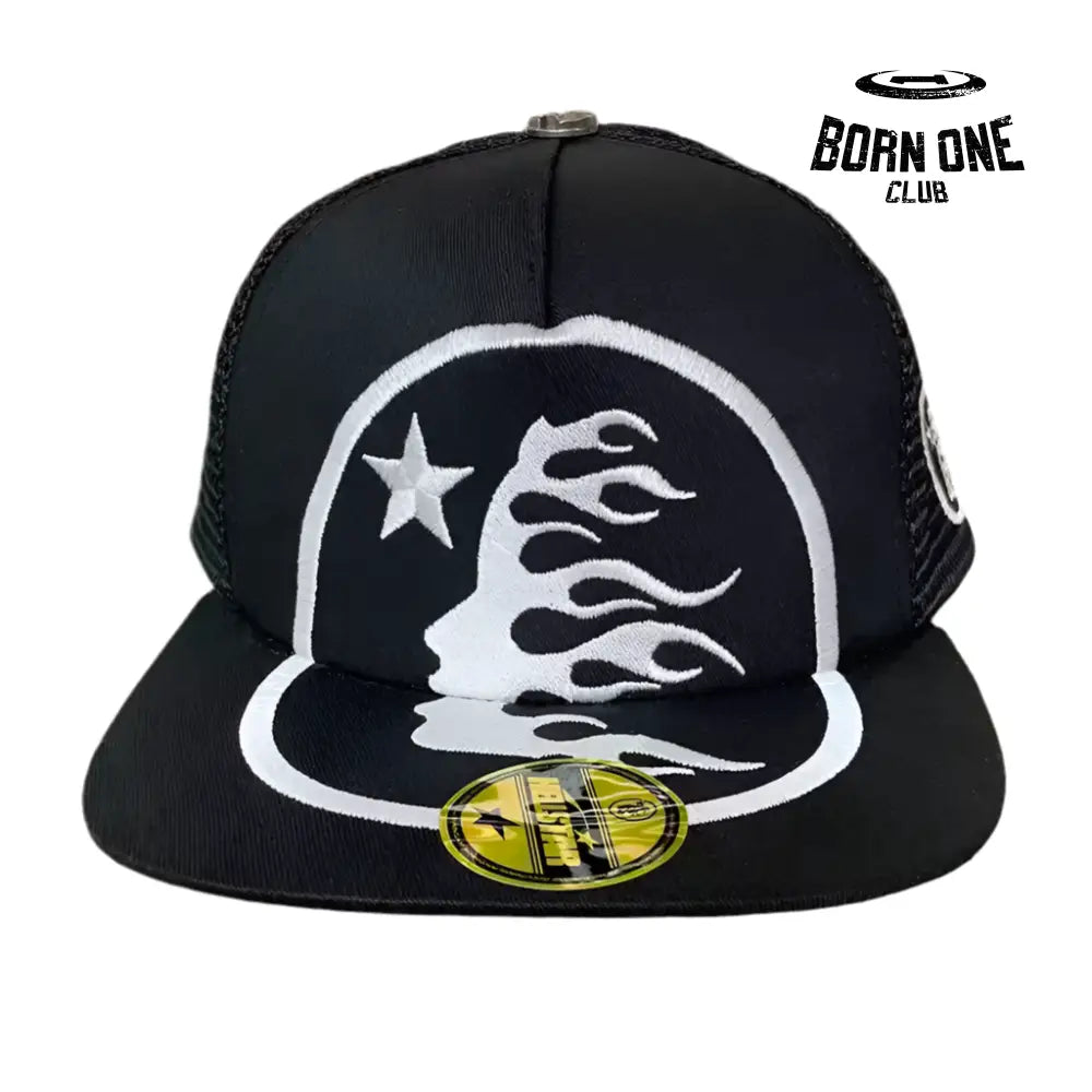 Studios fitted cap