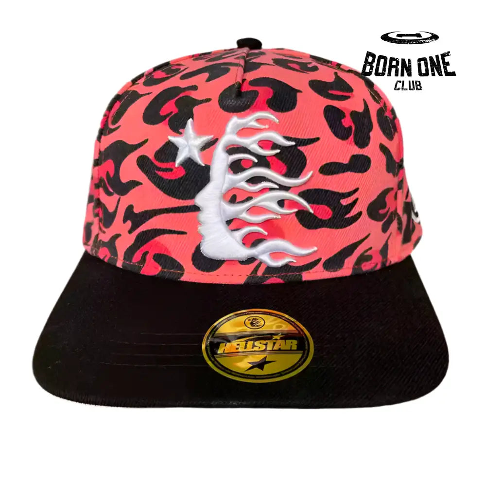 Studios fitted cap