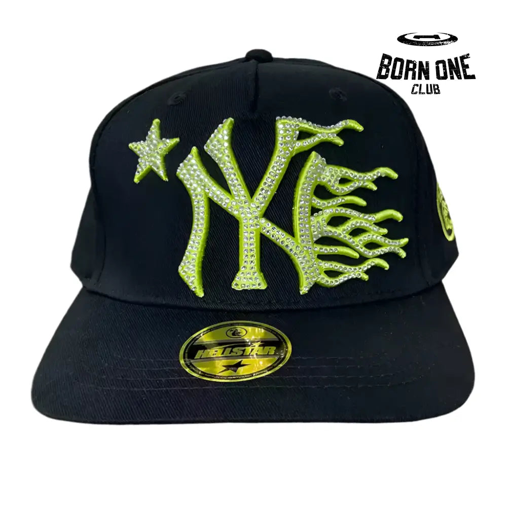 Studios fitted cap