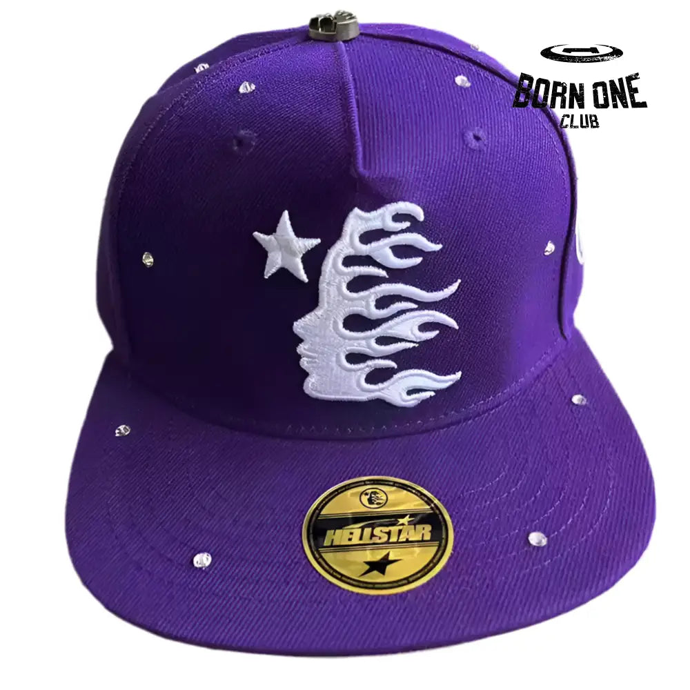 Studios fitted hat