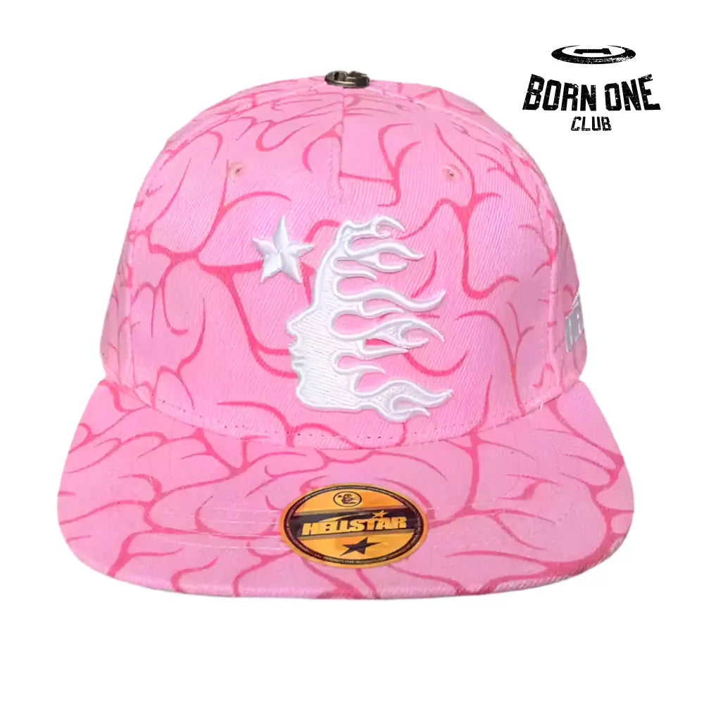 Studios fitted hat