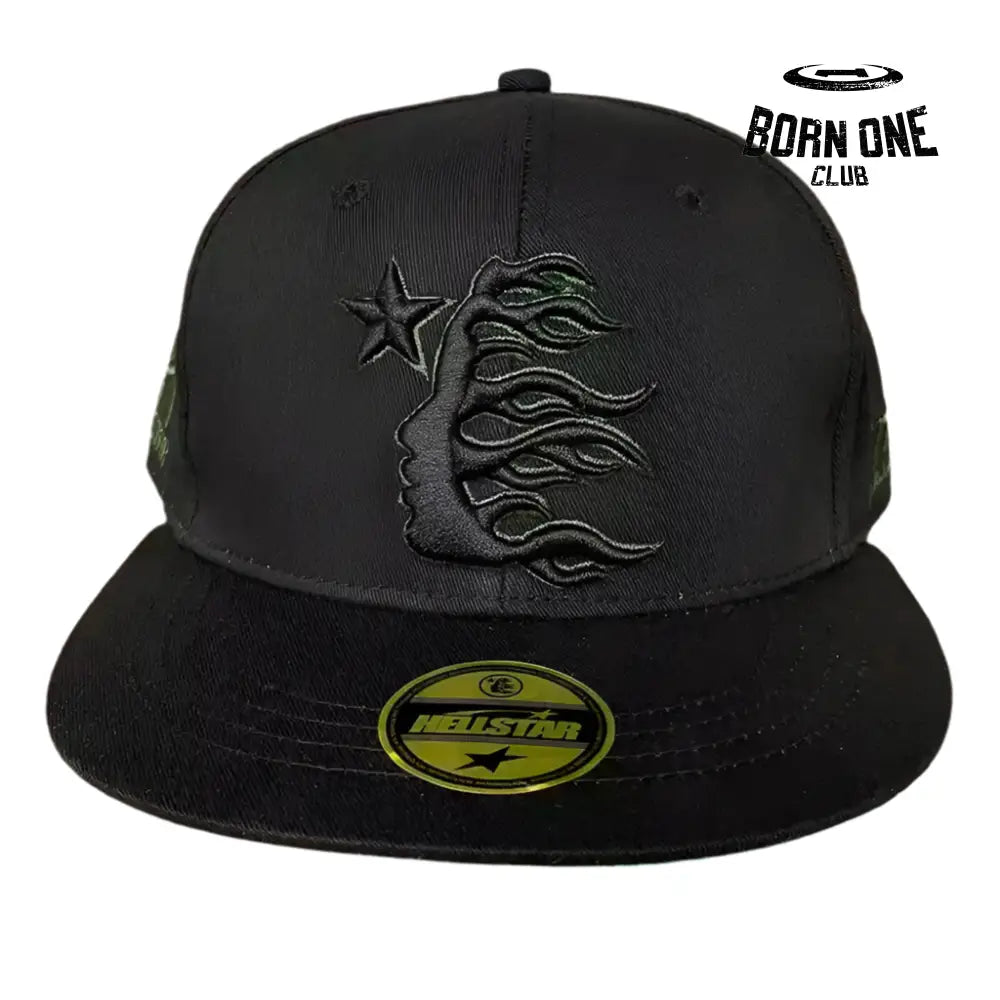Studios fitted hat
