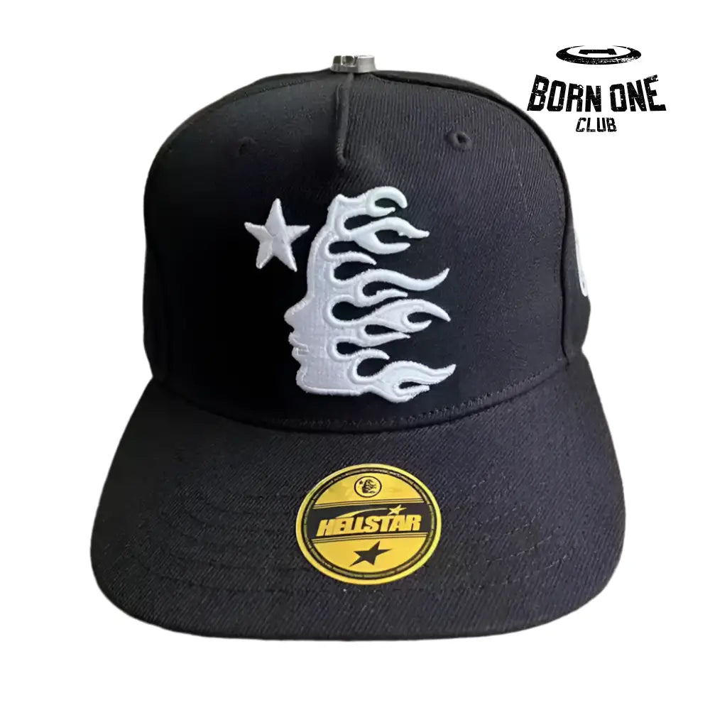 Studios fitted hat