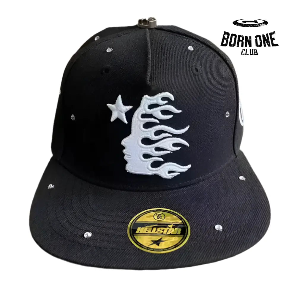 Studios fitted hat