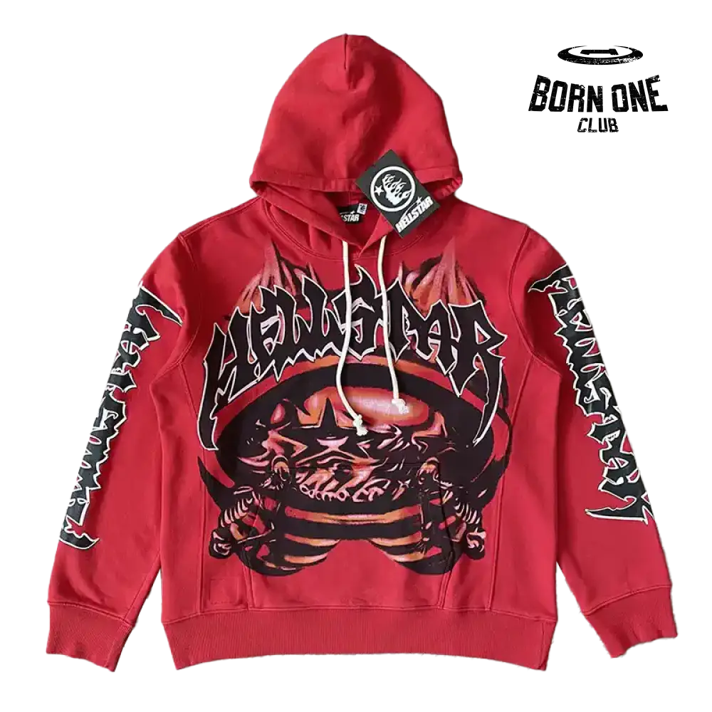 Hoodie