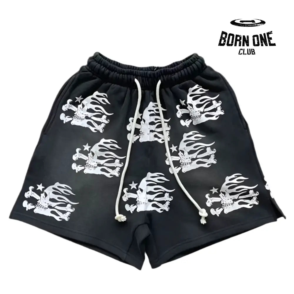 Skull Studios Shorts
