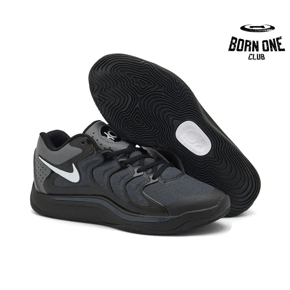 KD 17 x CHARCOAL