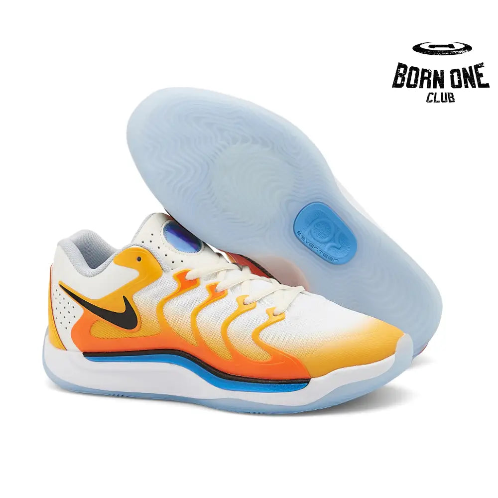 KD 17 x SUNRISE