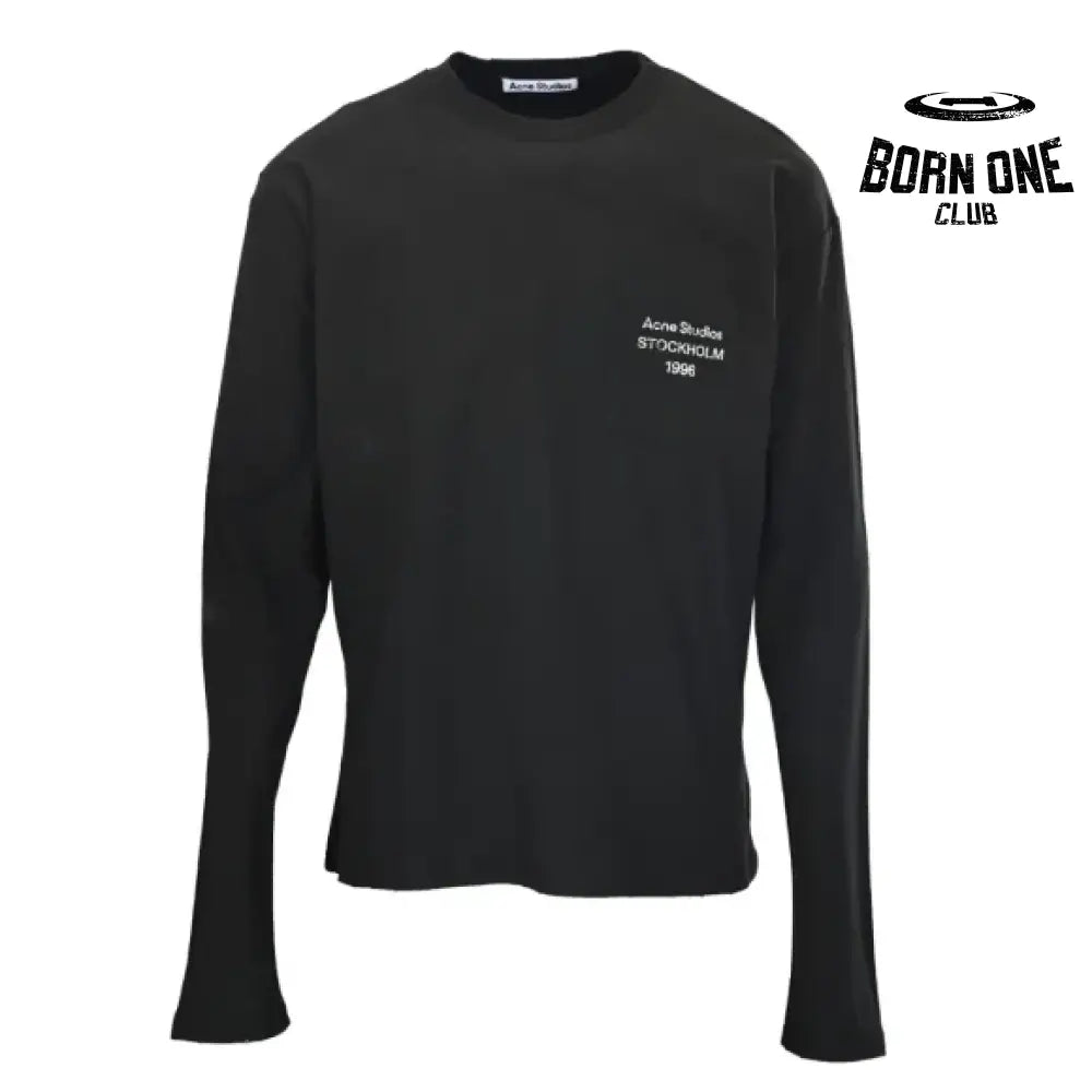 Long-Sleeved T-Shirt