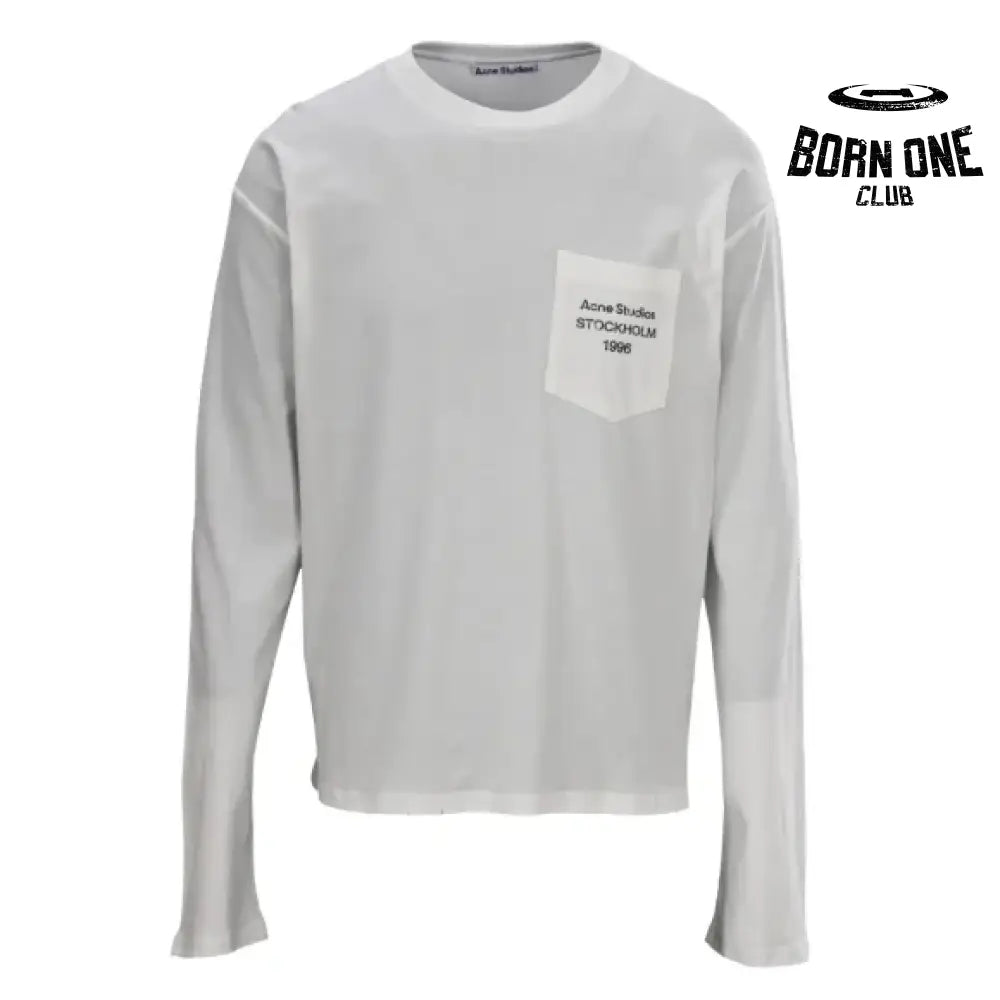 Long-Sleeved T-Shirt