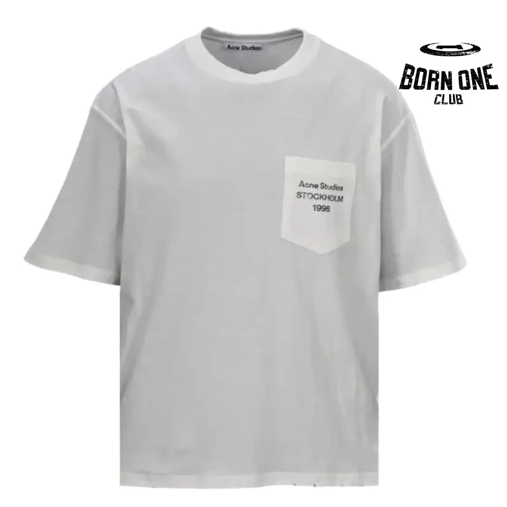 T-Shirt Acne Studios