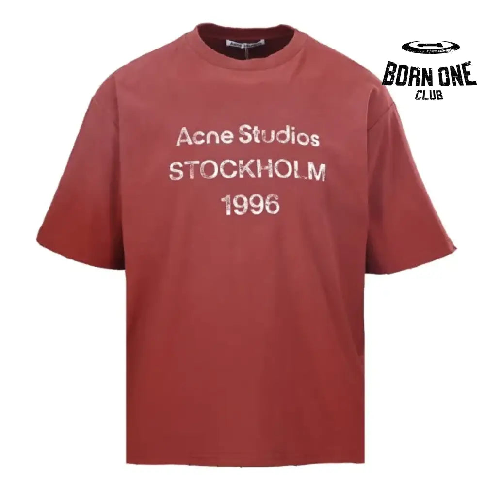 T-Shirt Logo Relaxed Fit