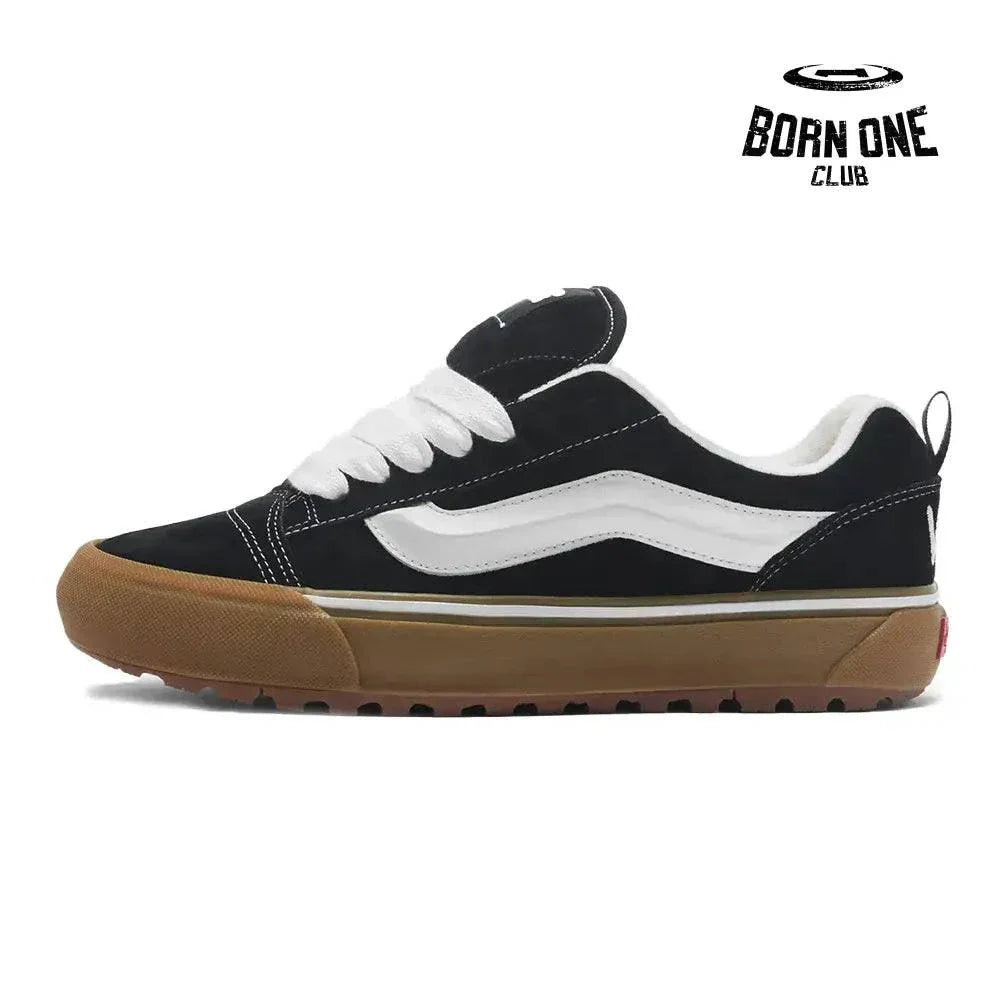 Imran Potato x Knu-Skool MTE Black