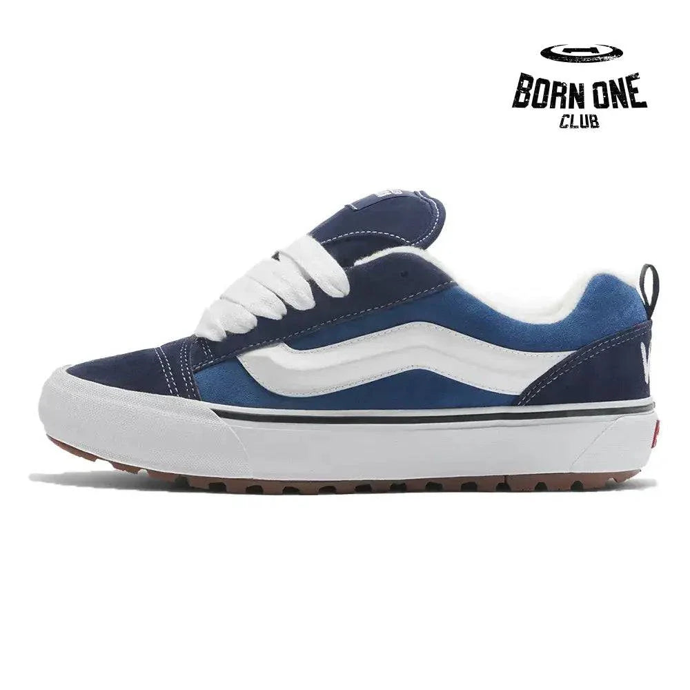 Imran Potato x Knu-Skool MTE Blue