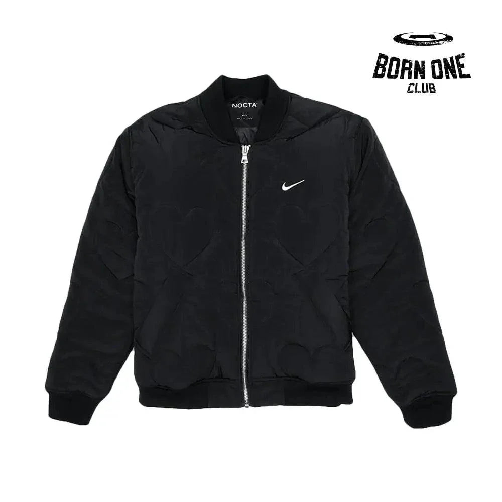 Certified Lover Boy Bomber Jacket