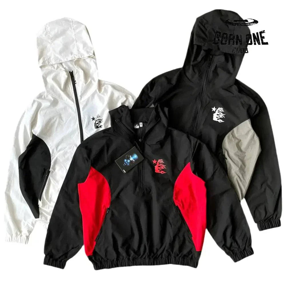 Track Jacket