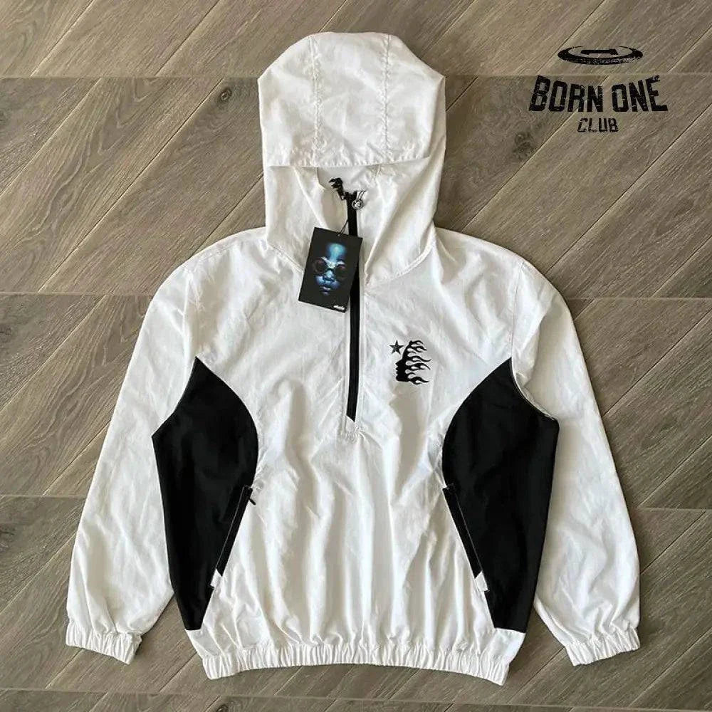 Track Jacket
