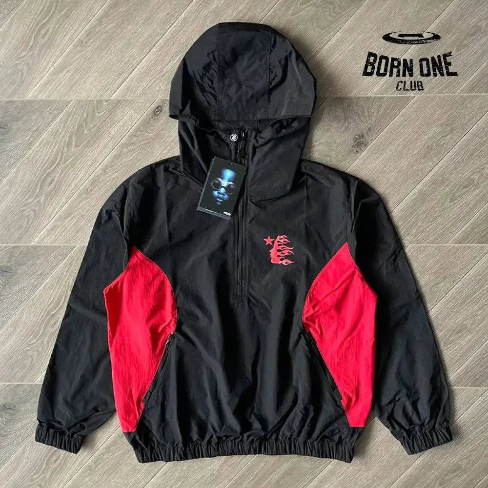 Track Jacket