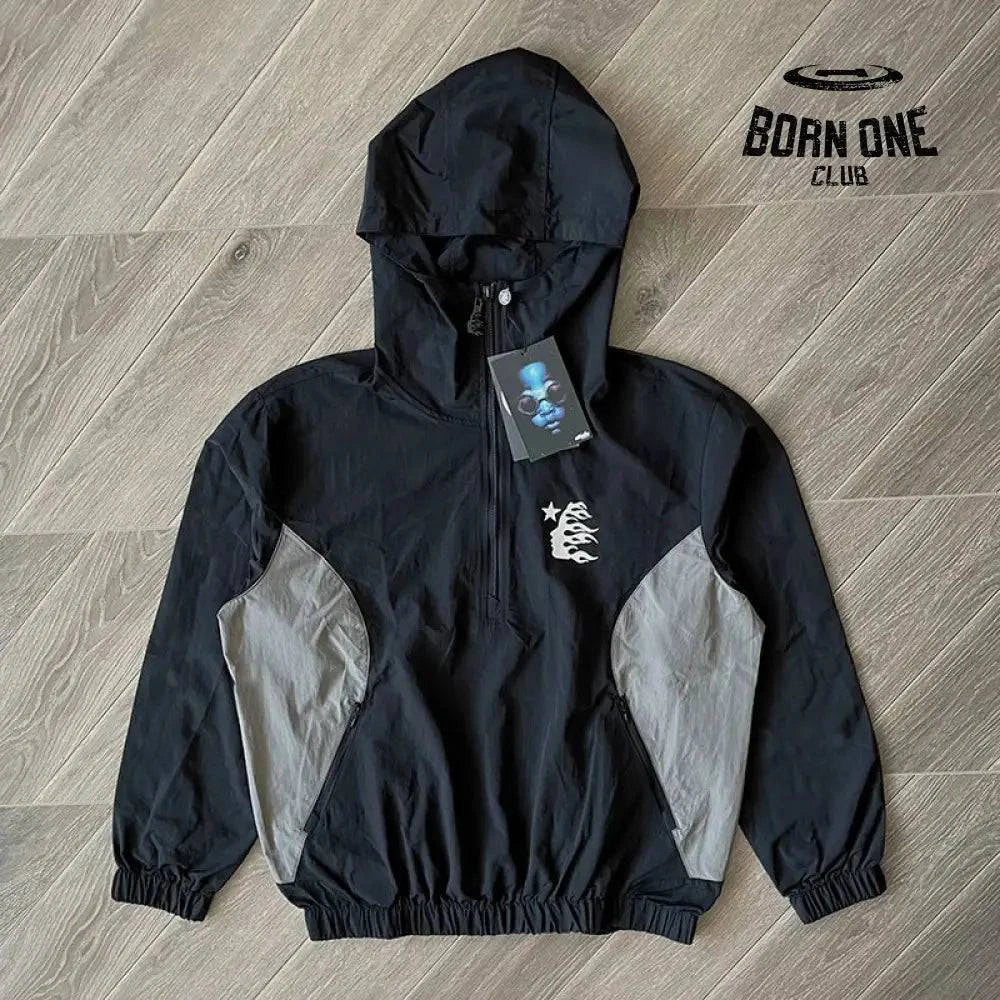 Track Jacket