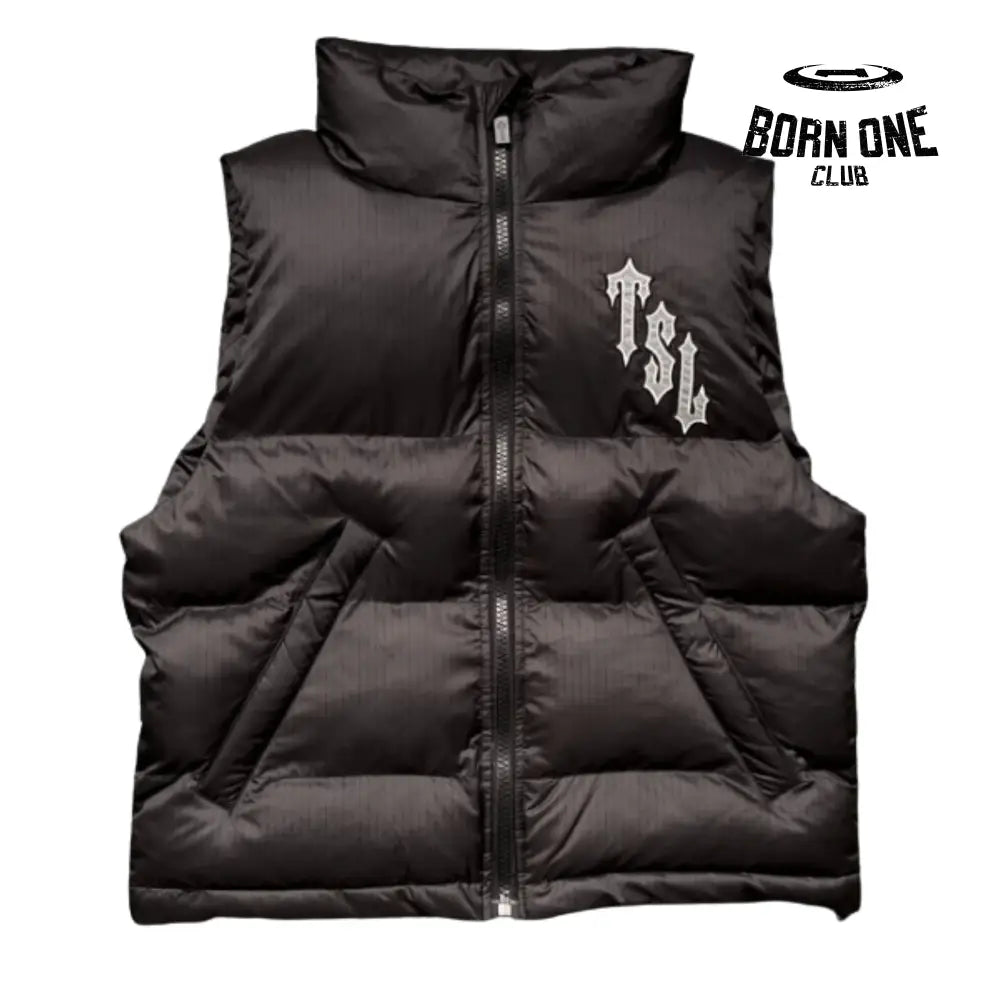 Jacket London Shooters Vest