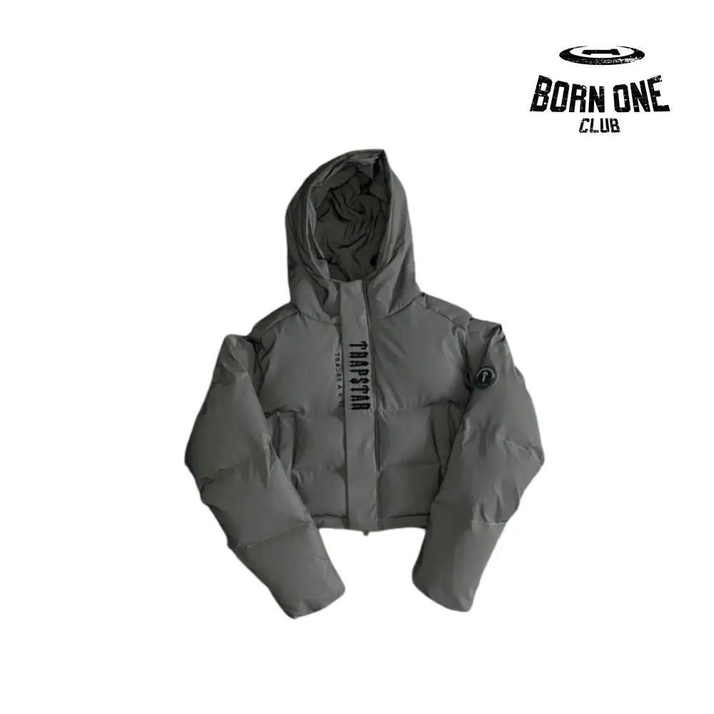 Jacket  Women Decoded Reflective Puffer