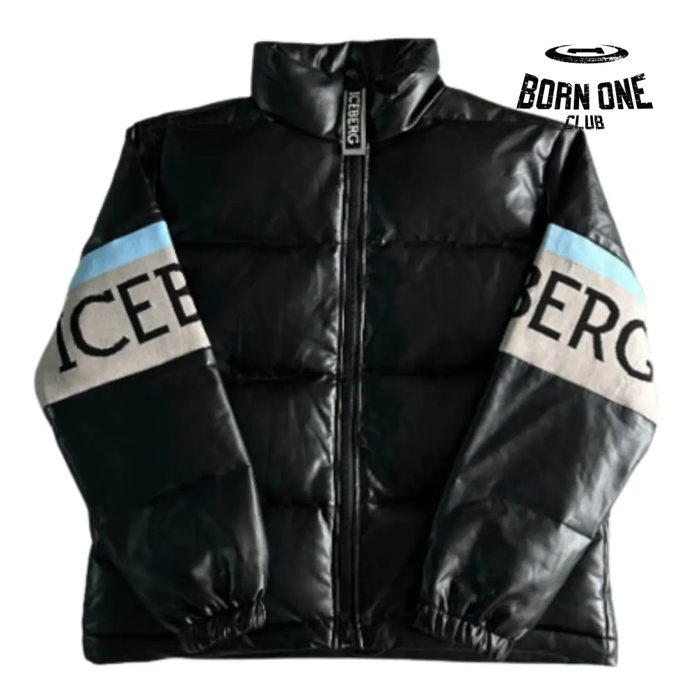 Ice Puffer Jacket