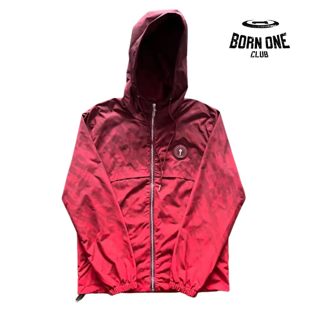 Jacket Irongate Windbreaker