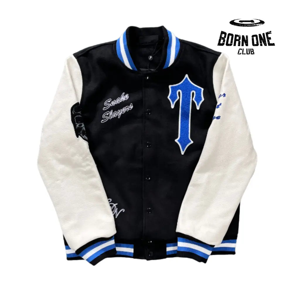Jacket Real Cowhide