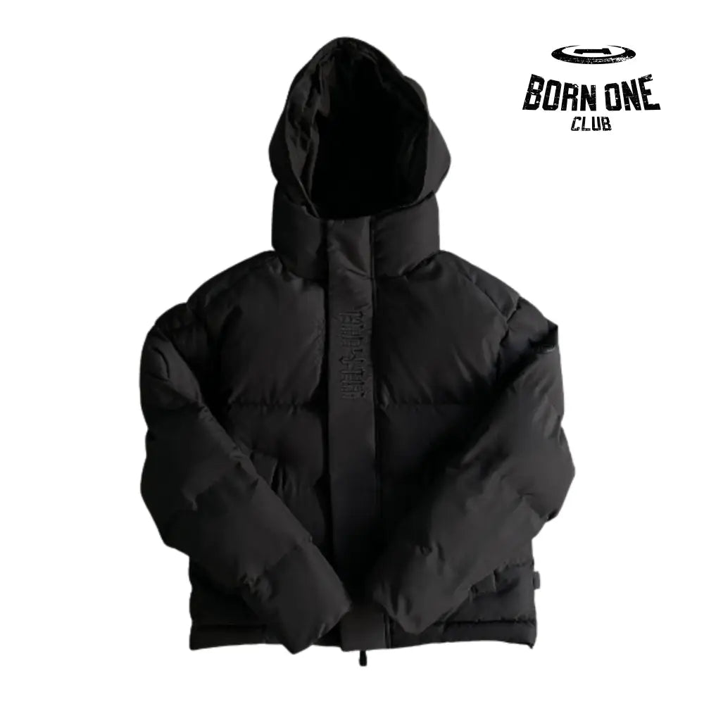 Strong Winter Jacket