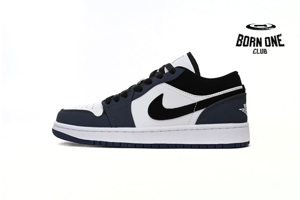 Low Navy 309192-101