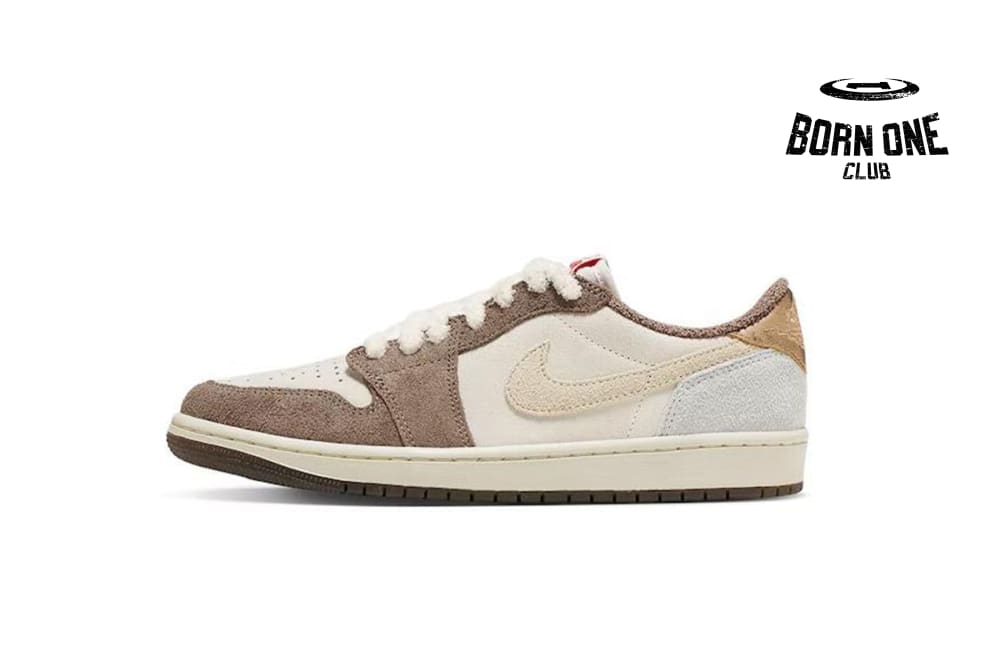 Retro Low OG Year of the Rabbit DV1312-200