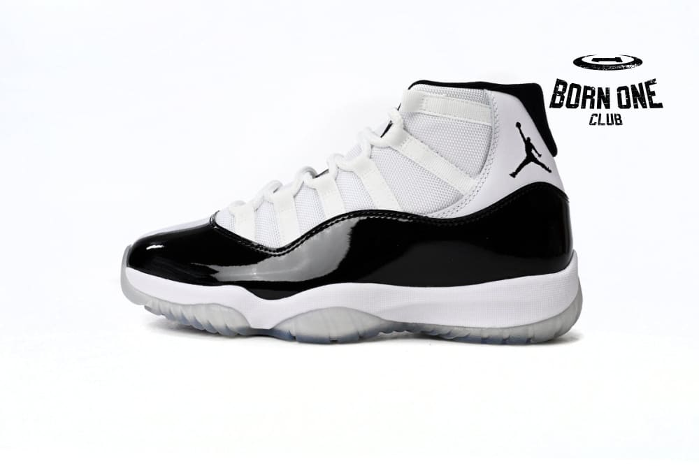 Retro Concord 378037-100